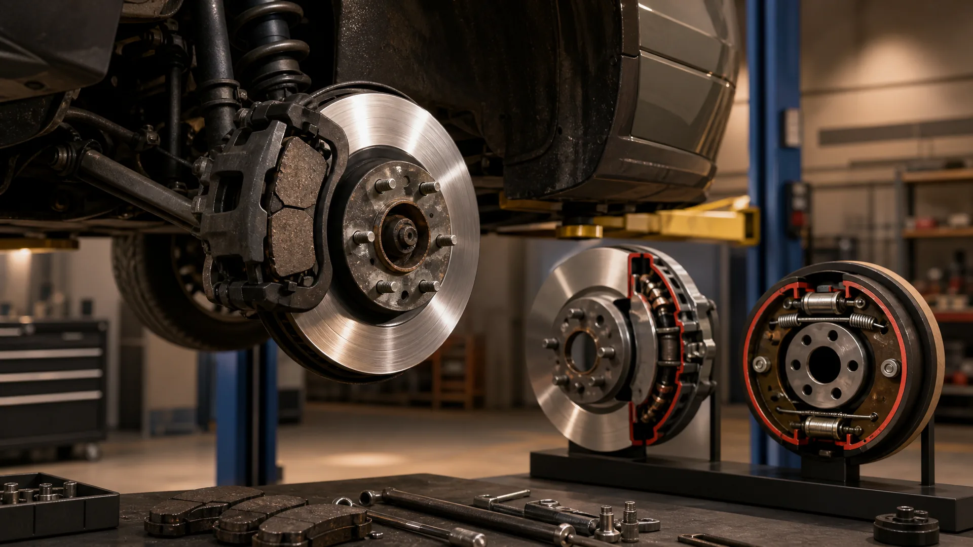 How Much Does a Brake Job Cost? 2026 Guide