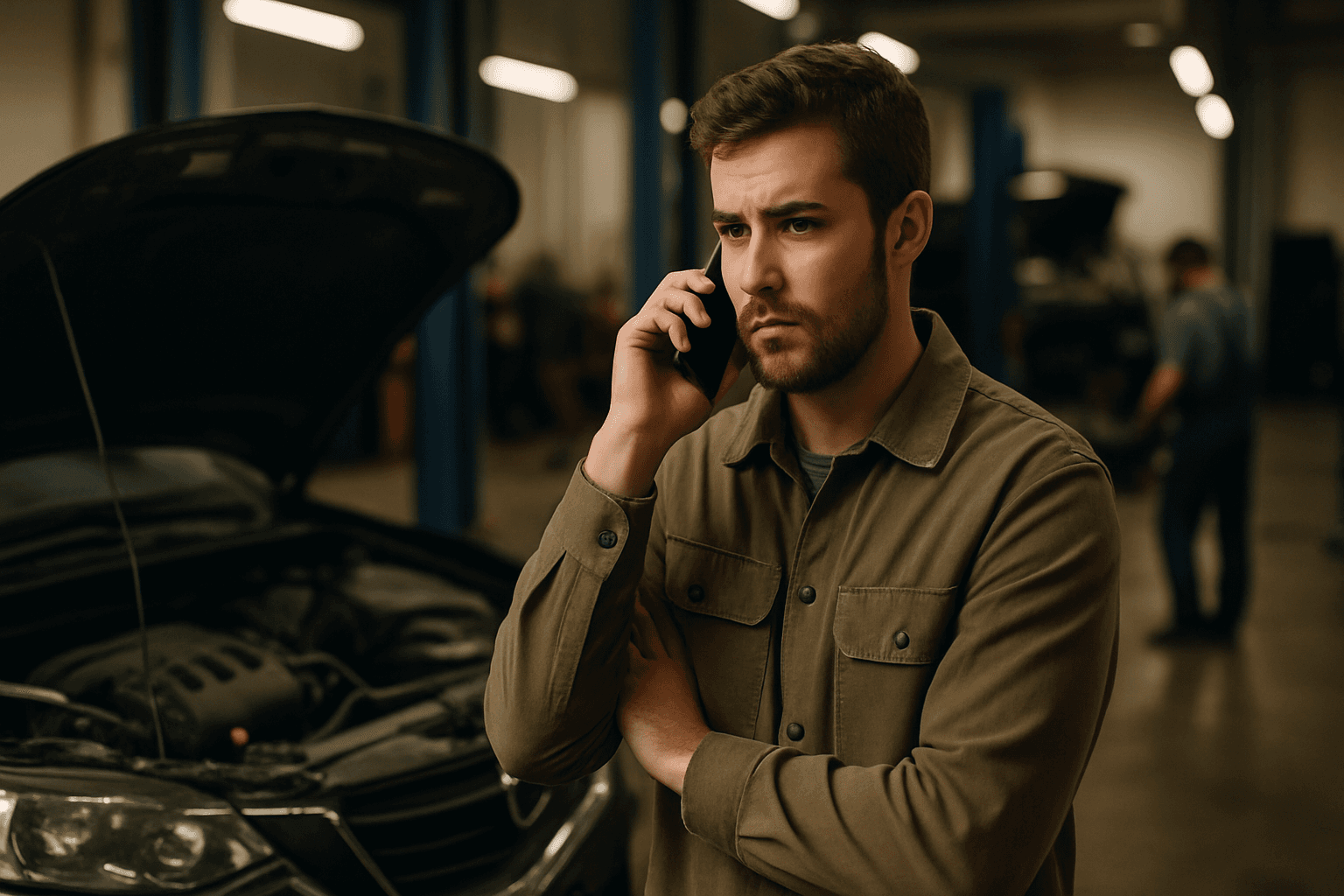 How to Find a Trustworthy Auto Repair Shop (Step by Step)