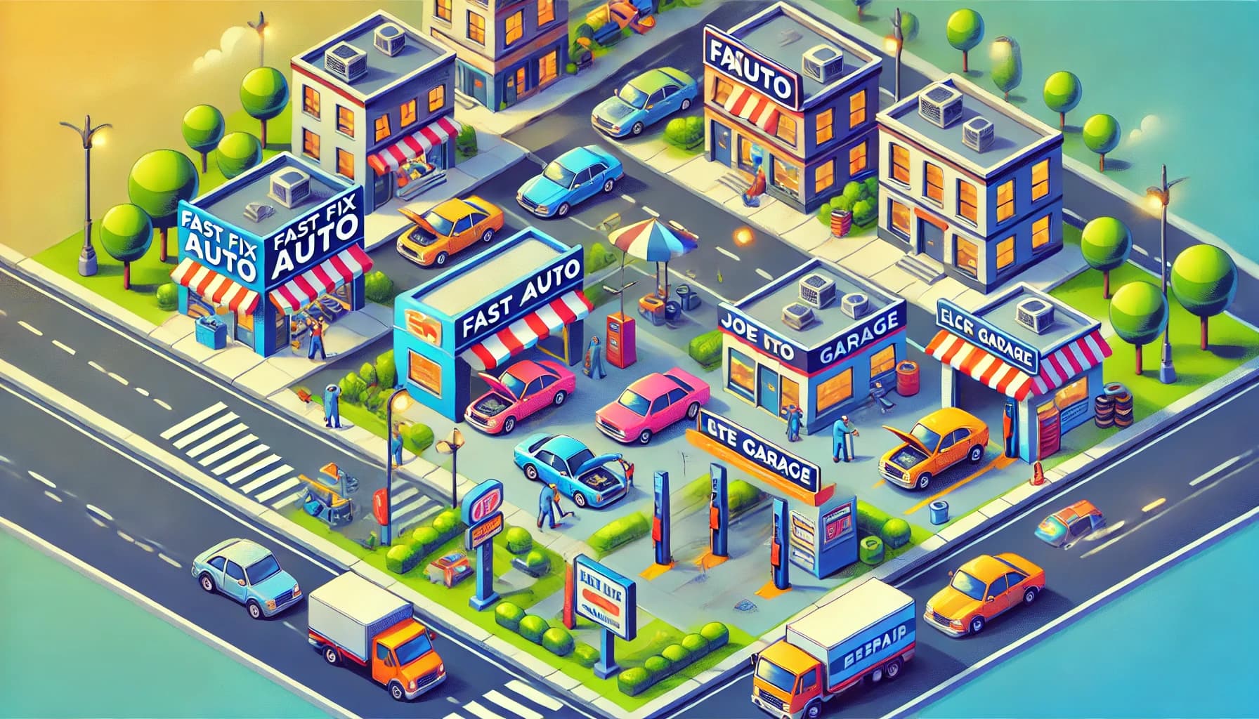 AutoGnome AutoShop