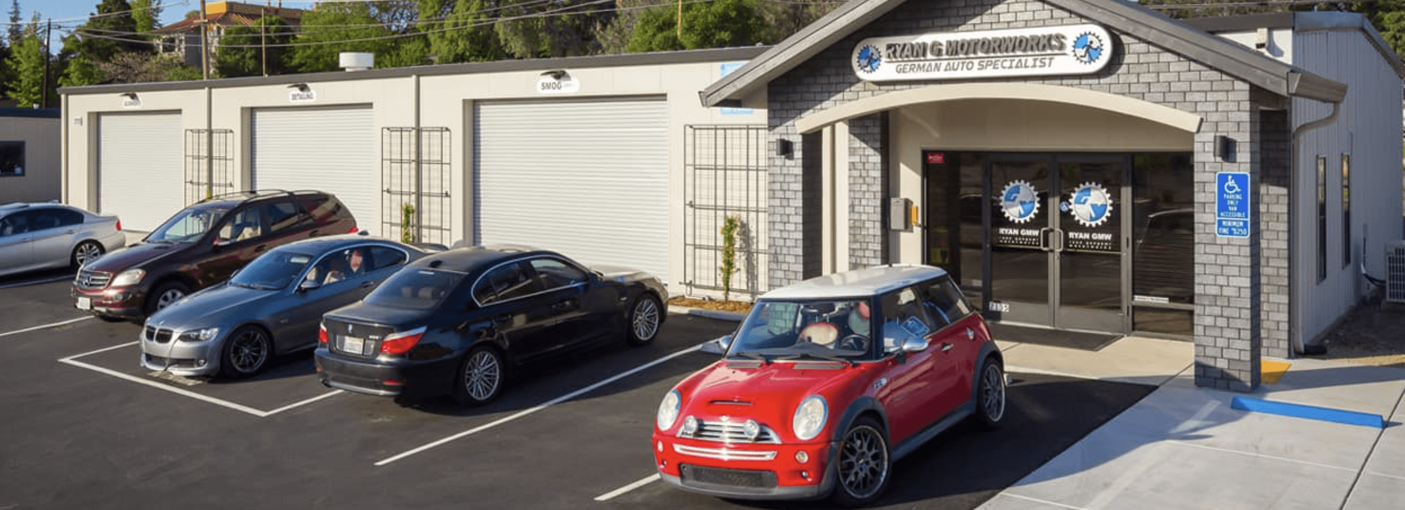 Ryan G. MotorWorks