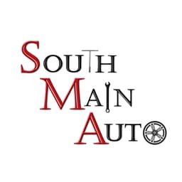 South Main Auto LLC logo