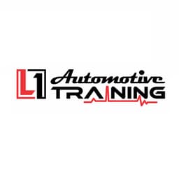 L1 Automotive Training logo