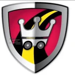Royalty Auto Service logo