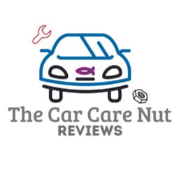 The Car Care Nut Reviews logo