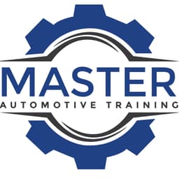 Master Automotive Training logo