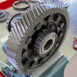 WeberAuto logo